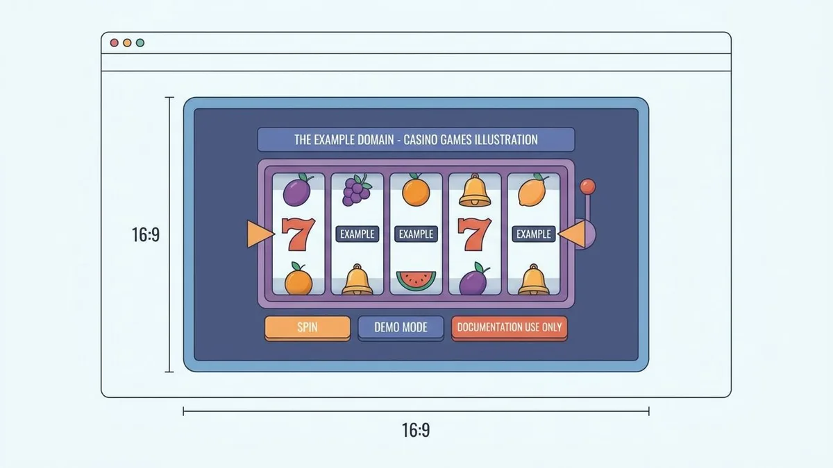Casino games and slot elements
